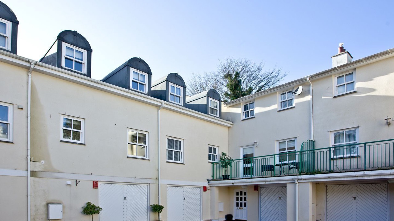 Photo of Outdoor in Torquay City Centre