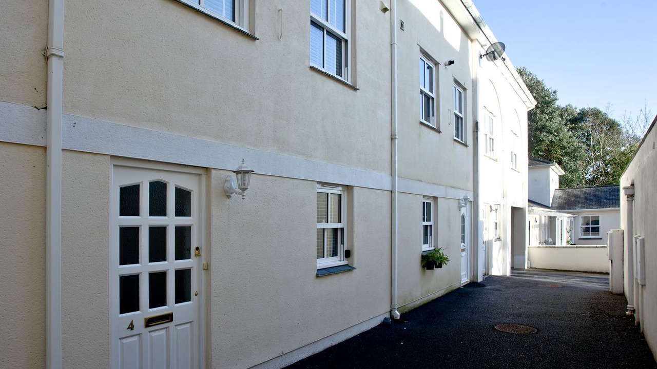 Photo of Outdoor in Torquay City Centre