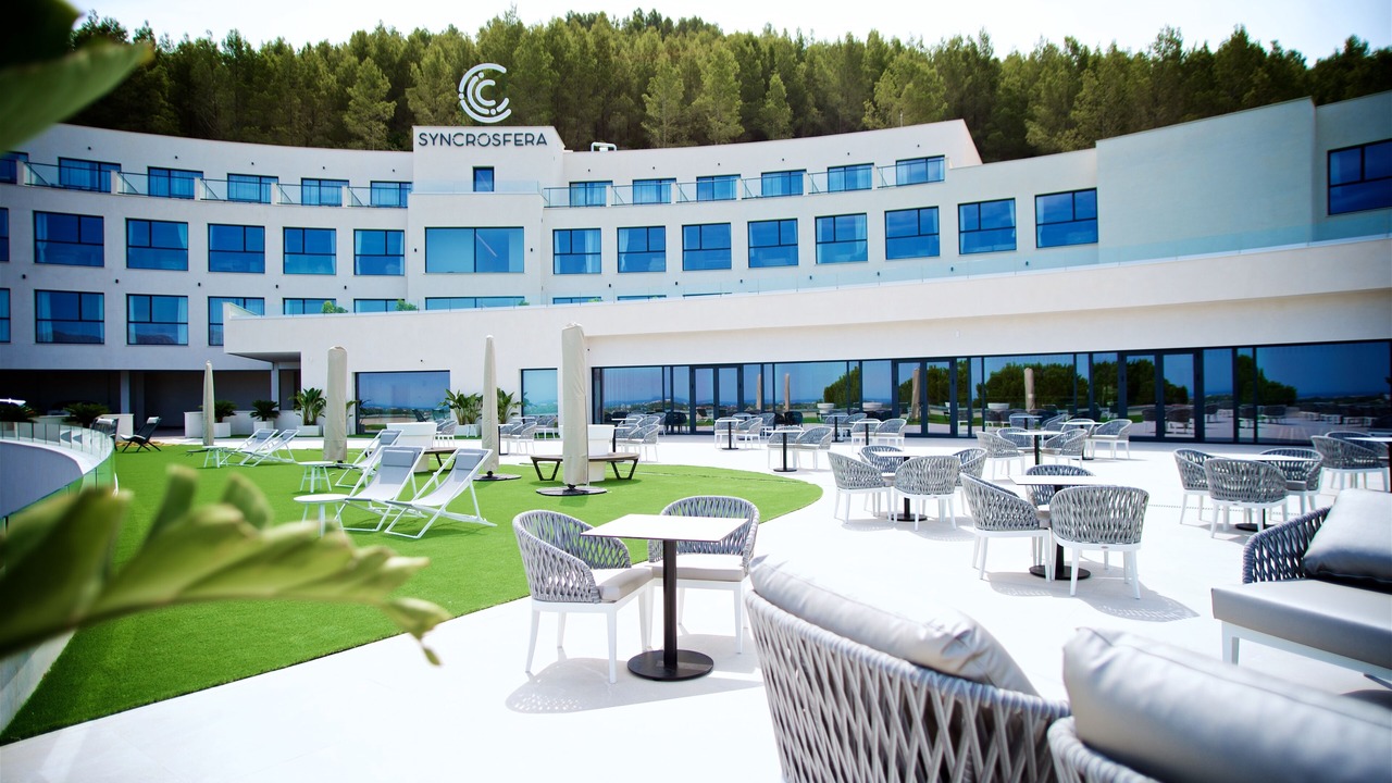Photo of Outdoor in Pedreguer