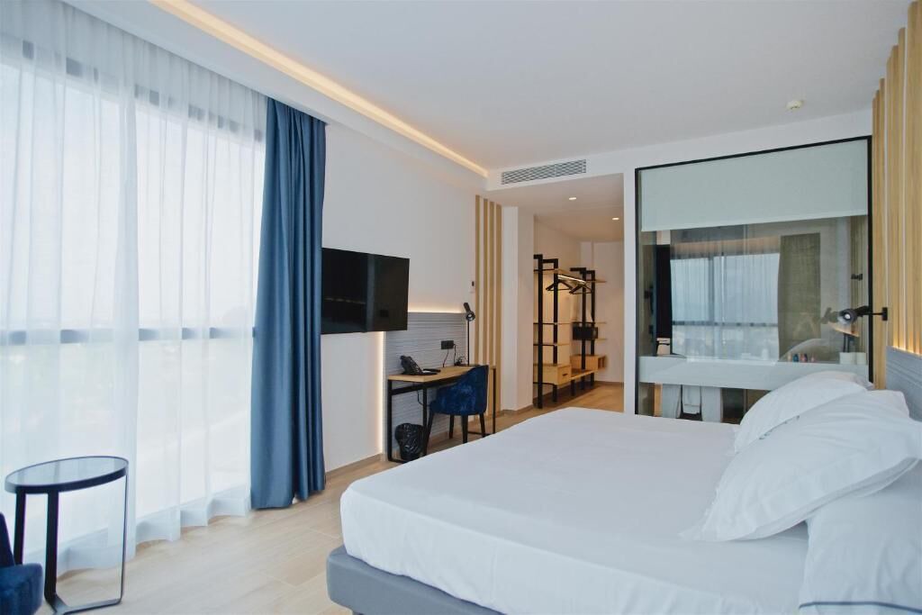 Photo of Bedroom in Pedreguer