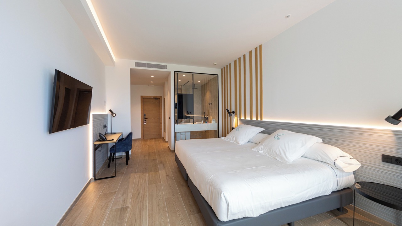 Photo of Bedroom in Pedreguer