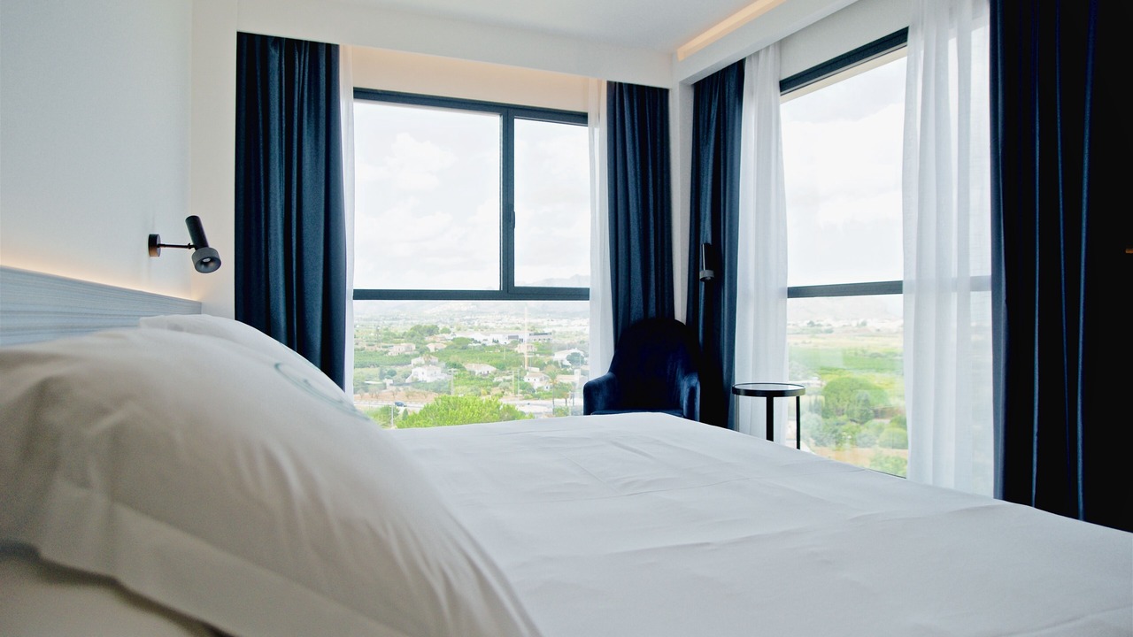 Photo of Bedroom in Pedreguer