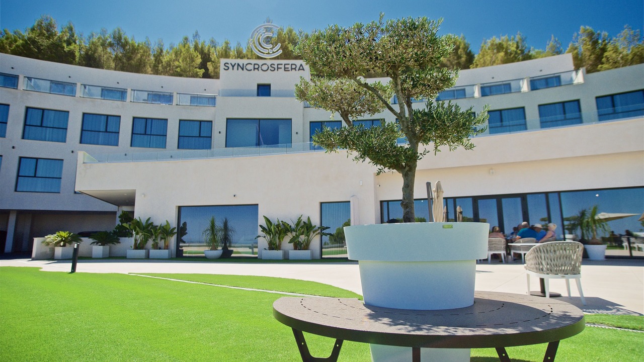 Photo of Outdoor in Pedreguer