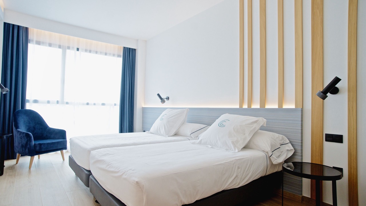 Photo of Bedroom in Pedreguer