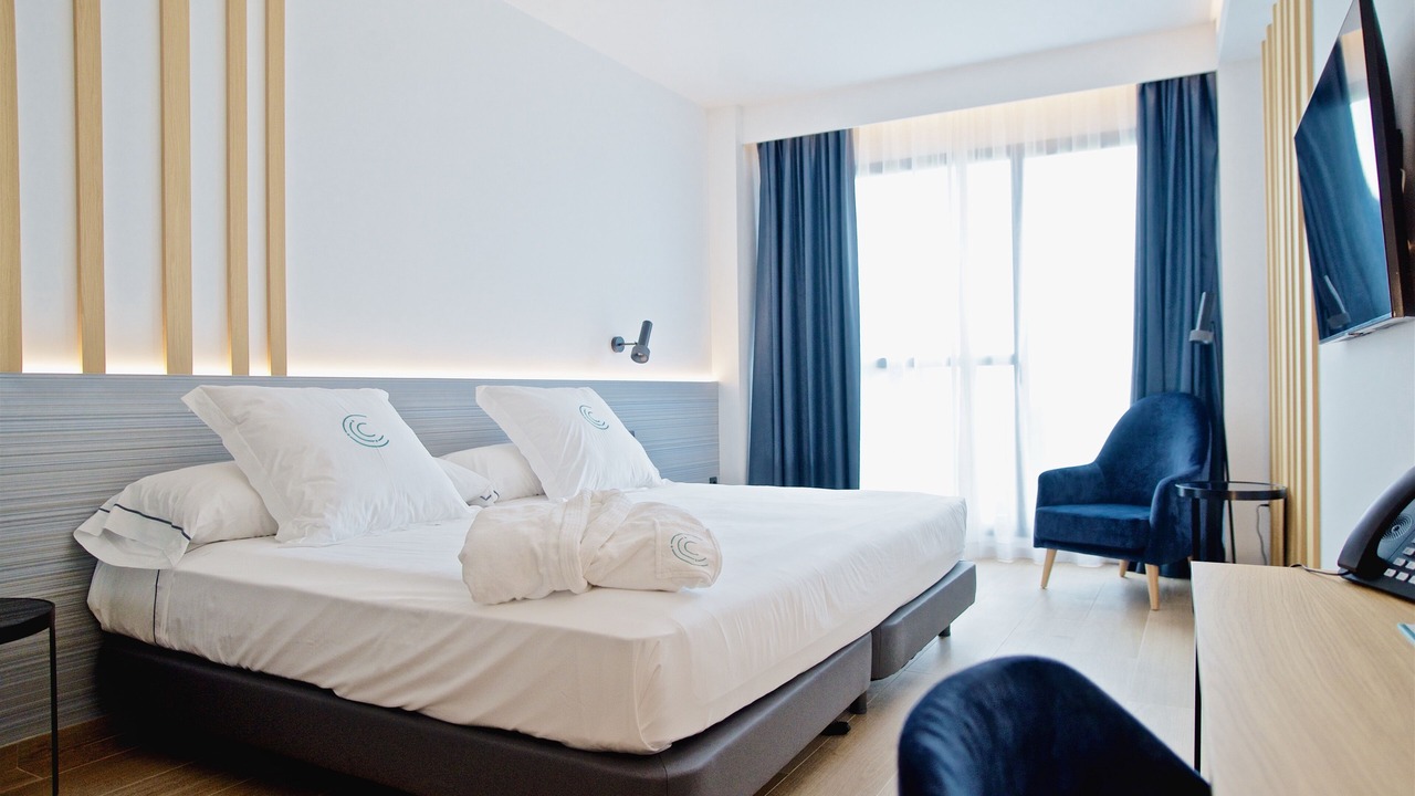 Photo of Bedroom in Pedreguer