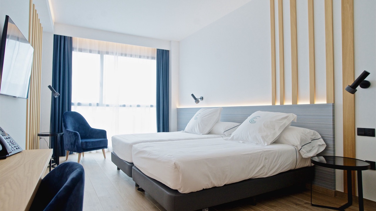 Photo of Bedroom in Pedreguer