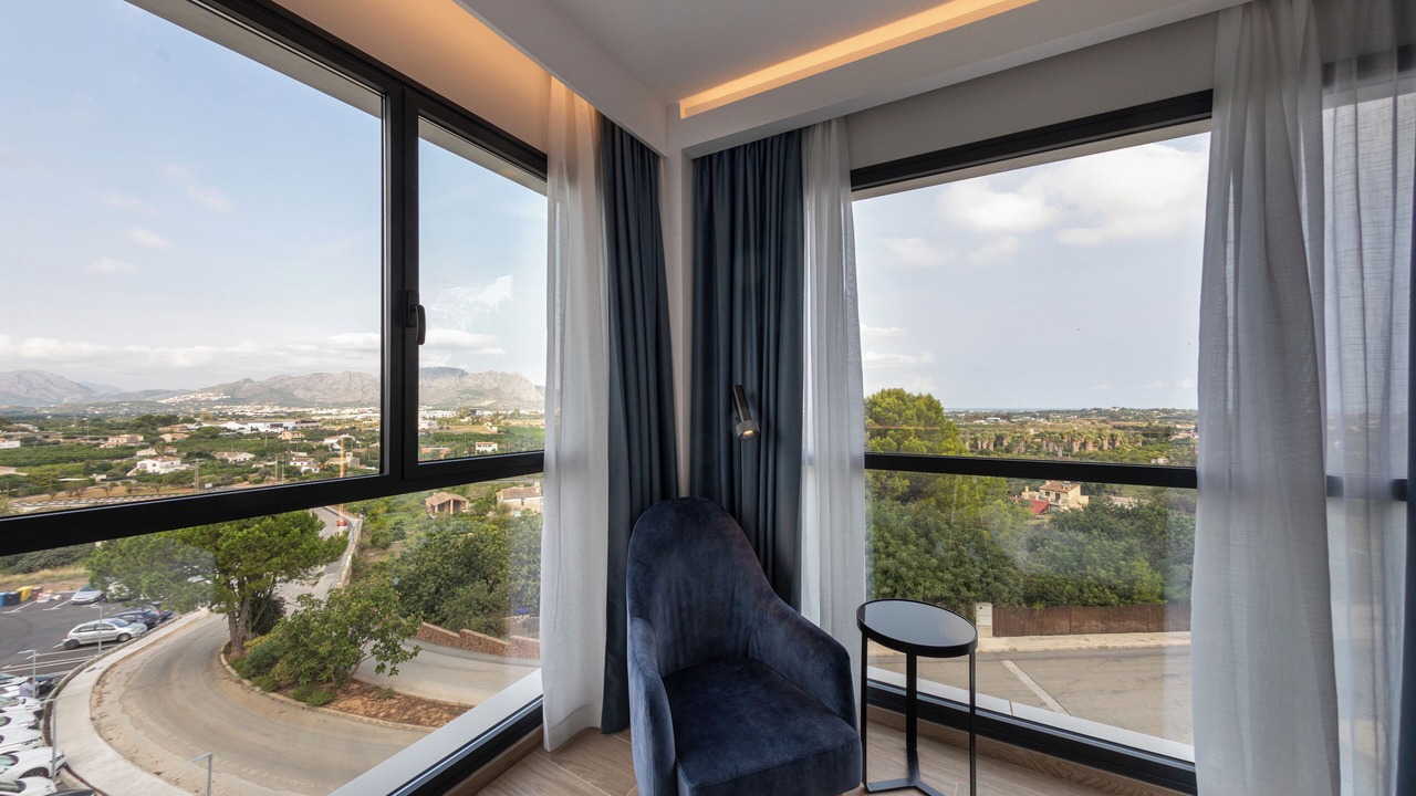 Photo of Bedroom in Pedreguer