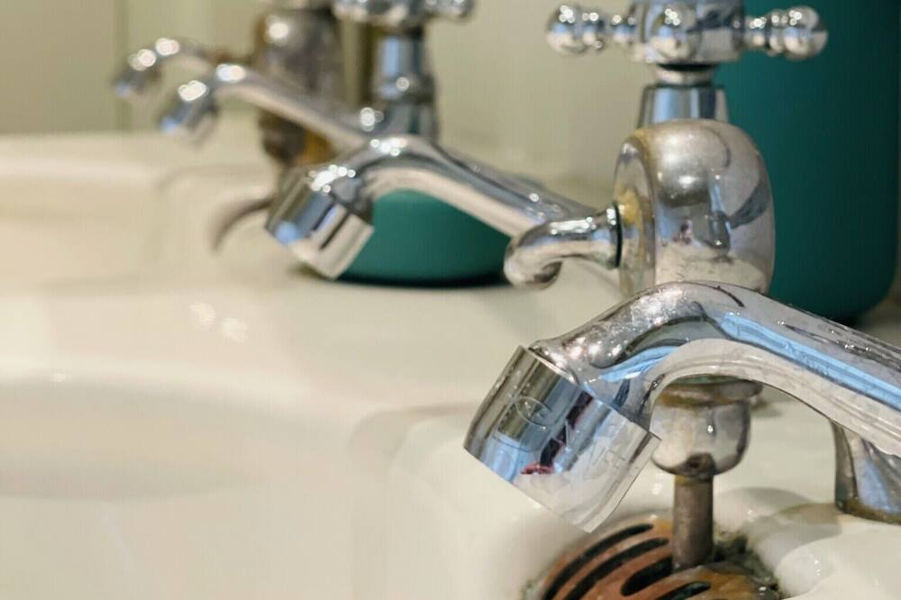 Photo of Bathroom in Old Town