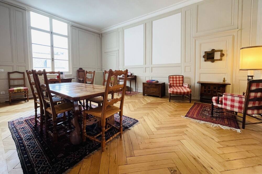 Photo of Livingroom in Old Town