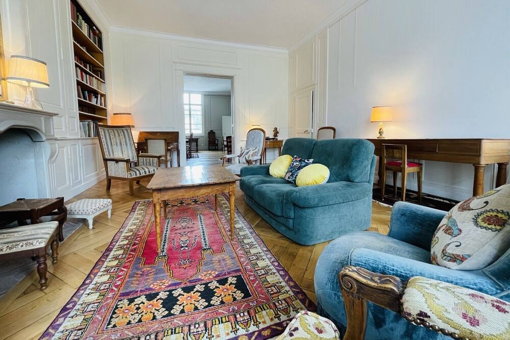 Photo of Livingroom in Old Town