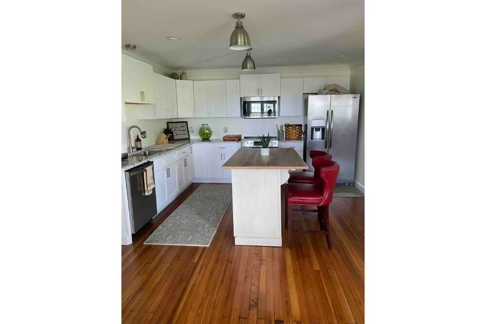 Photo of Kitchen in Ridgeway