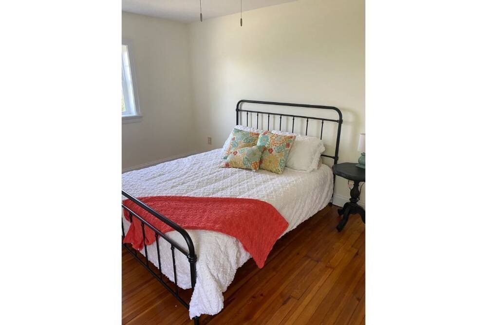 Photo of Bedroom in Ridgeway