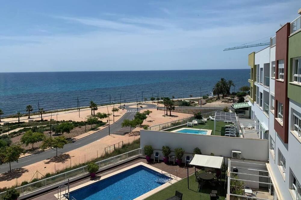 Photo of Outdoor in Villajoyosa