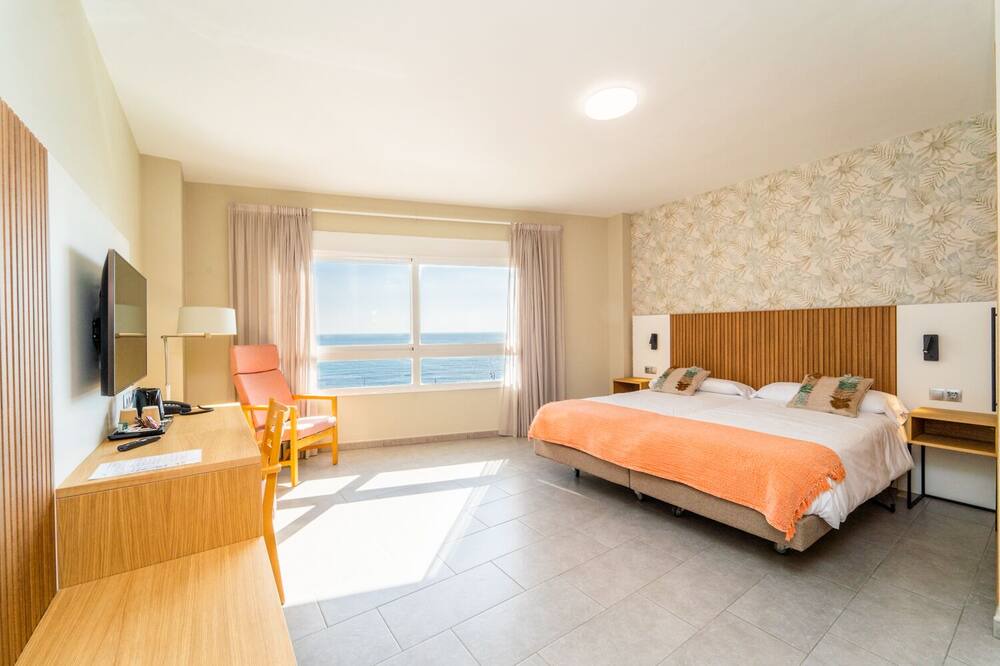 Photo of Bedroom in Villajoyosa