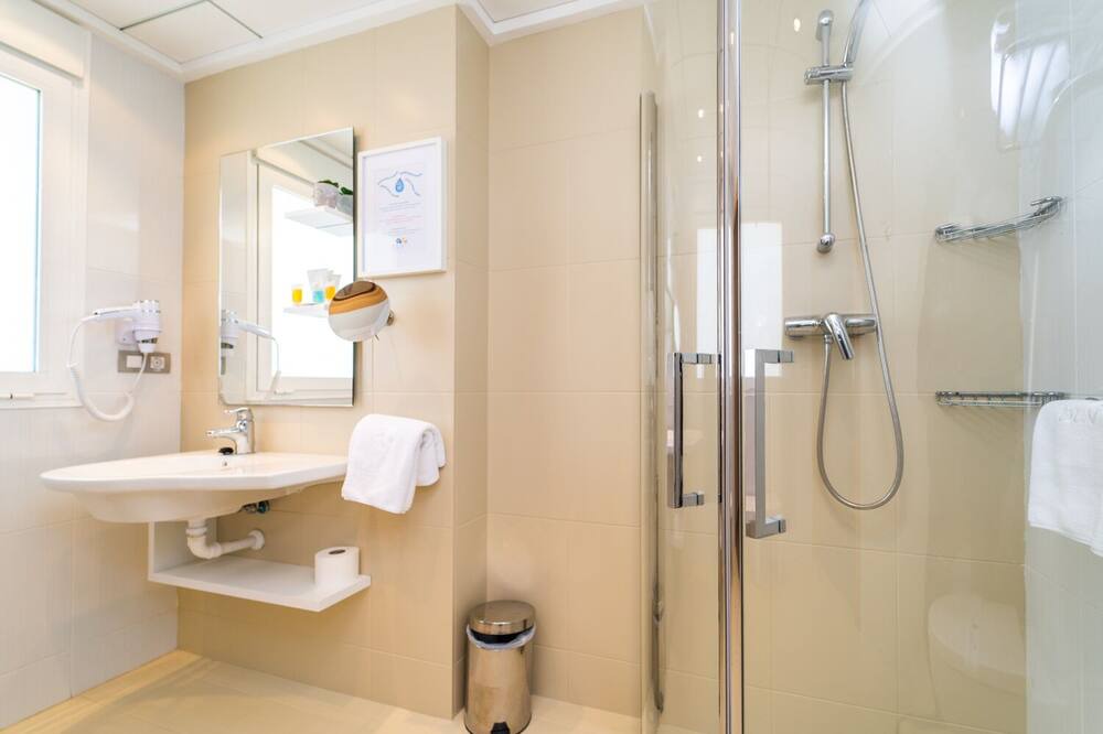 Photo of Bathroom in Villajoyosa