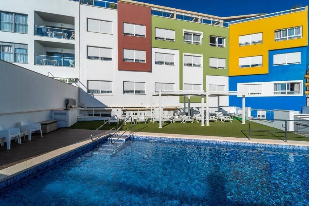 Photo of Outdoor in Villajoyosa