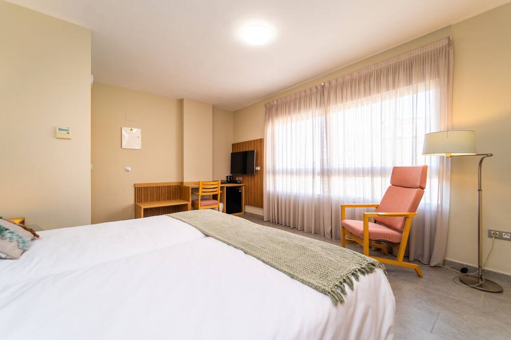 Photo of Bedroom in Villajoyosa