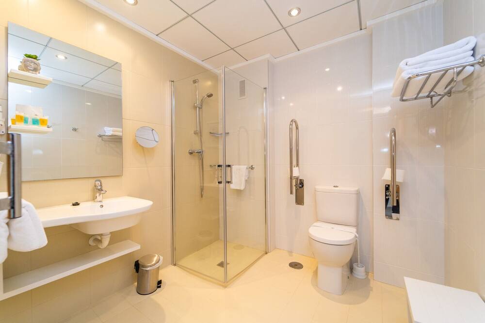 Photo of Bathroom in Villajoyosa