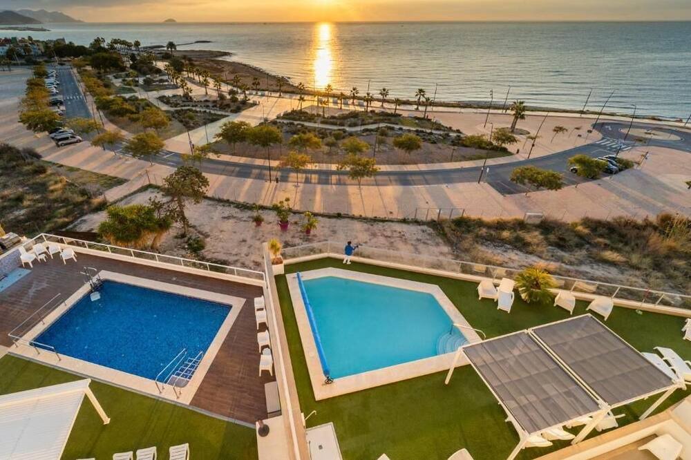 Photo of Outdoor in Villajoyosa