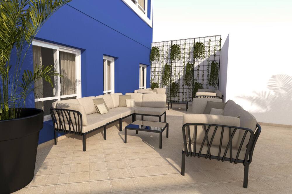 Photo of Outdoor in Villajoyosa
