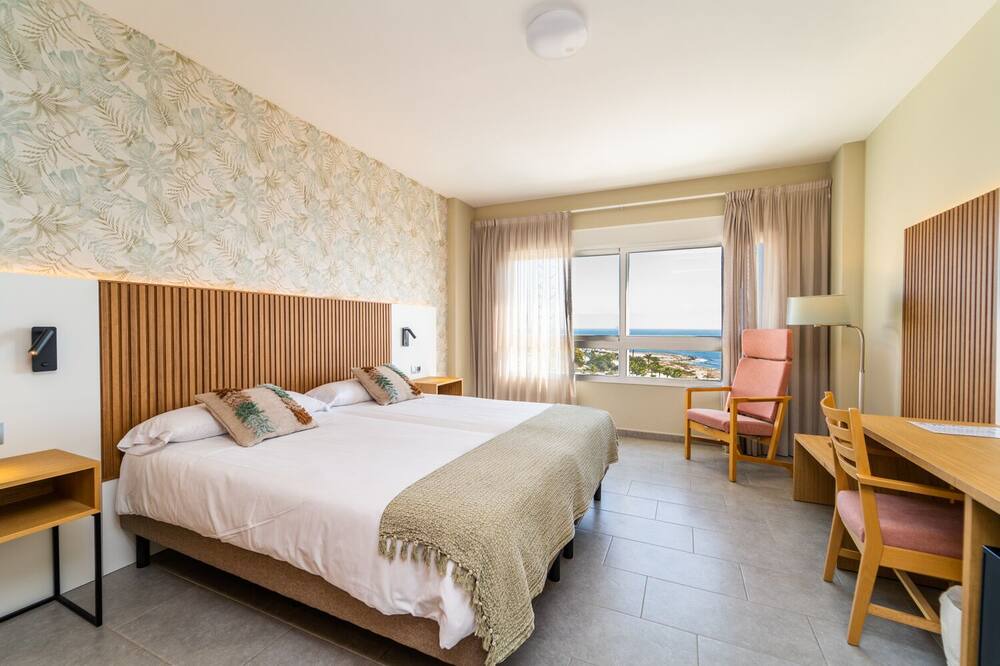 Photo of Bedroom in Villajoyosa