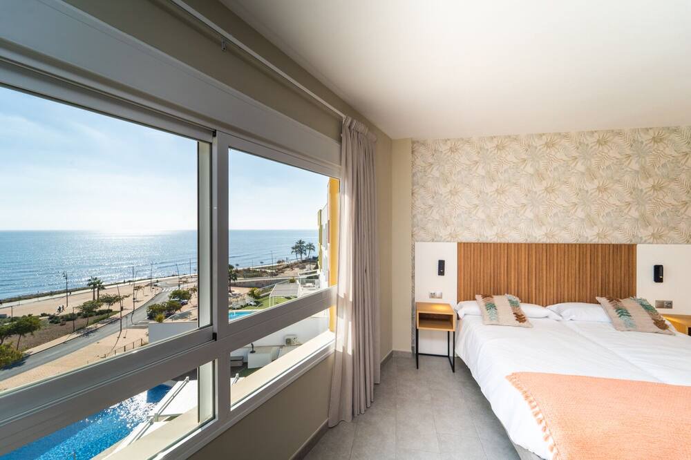 Photo of Bedroom in Villajoyosa
