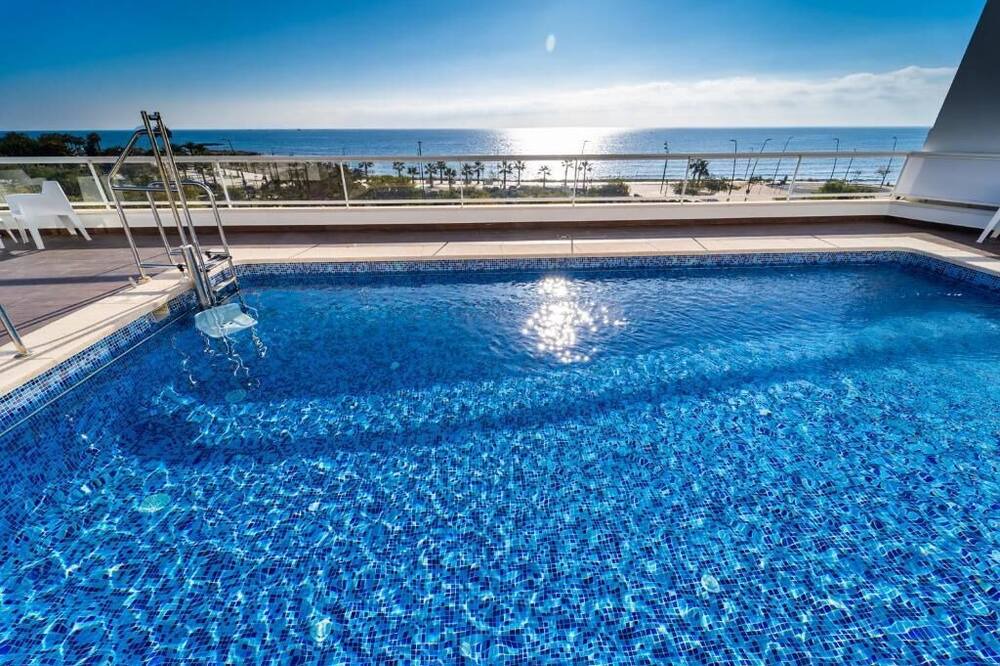 Photo of Outdoor in Villajoyosa
