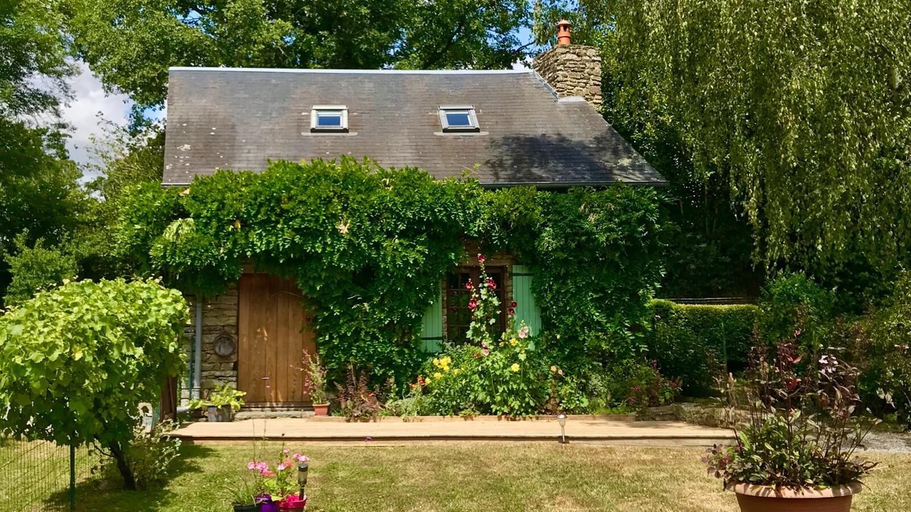 Photo of Outdoor in Saint-Pierre-la-Vieille