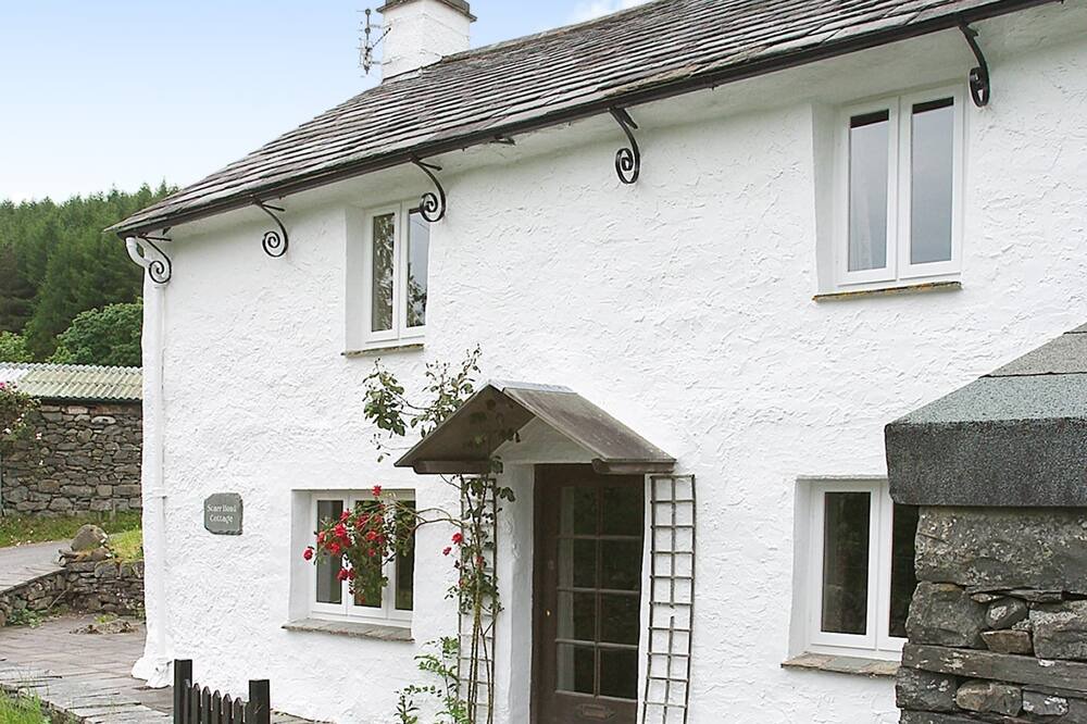 Photo of Outdoor in Torver