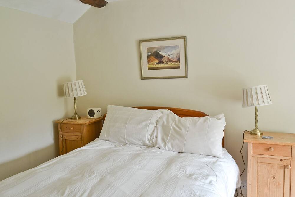 Photo of Bedroom in Torver