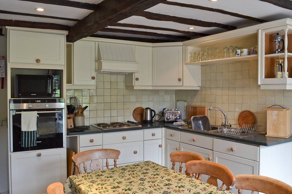 Photo of Kitchen in Torver