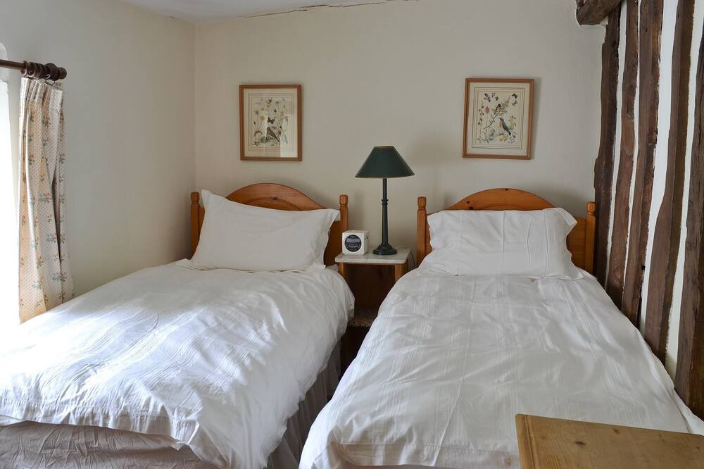 Photo of Bedroom in Torver