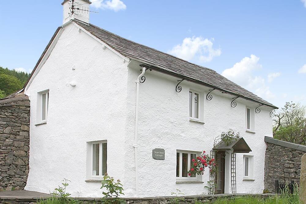 Photo of Outdoor in Torver