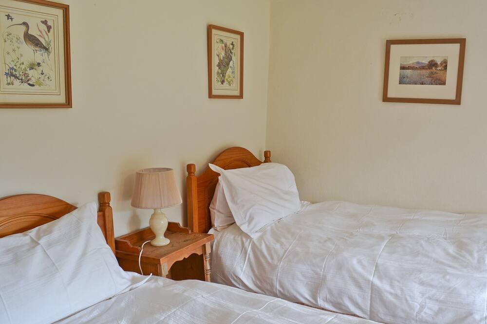 Photo of Bedroom in Torver