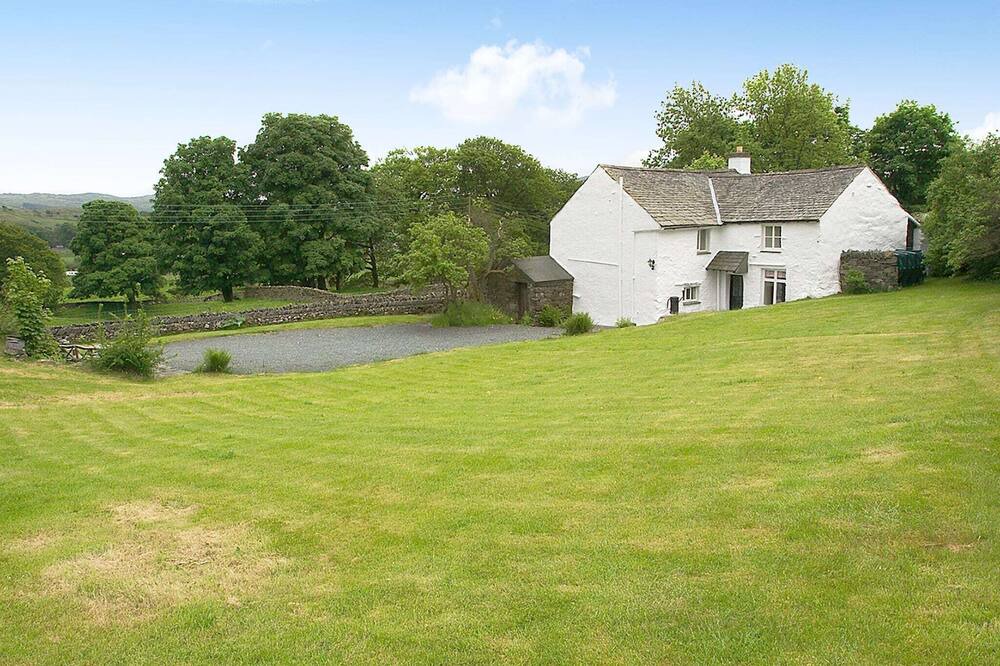 Photo of Outdoor in Torver