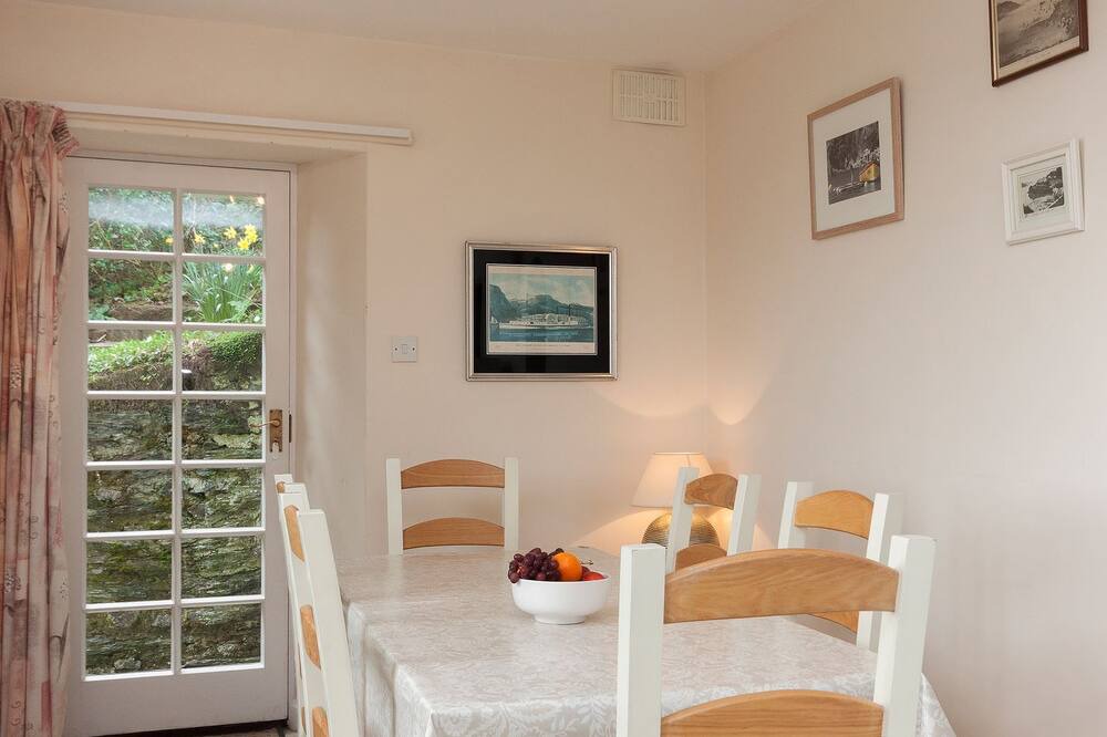 Photo of Kitchen in Salcombe