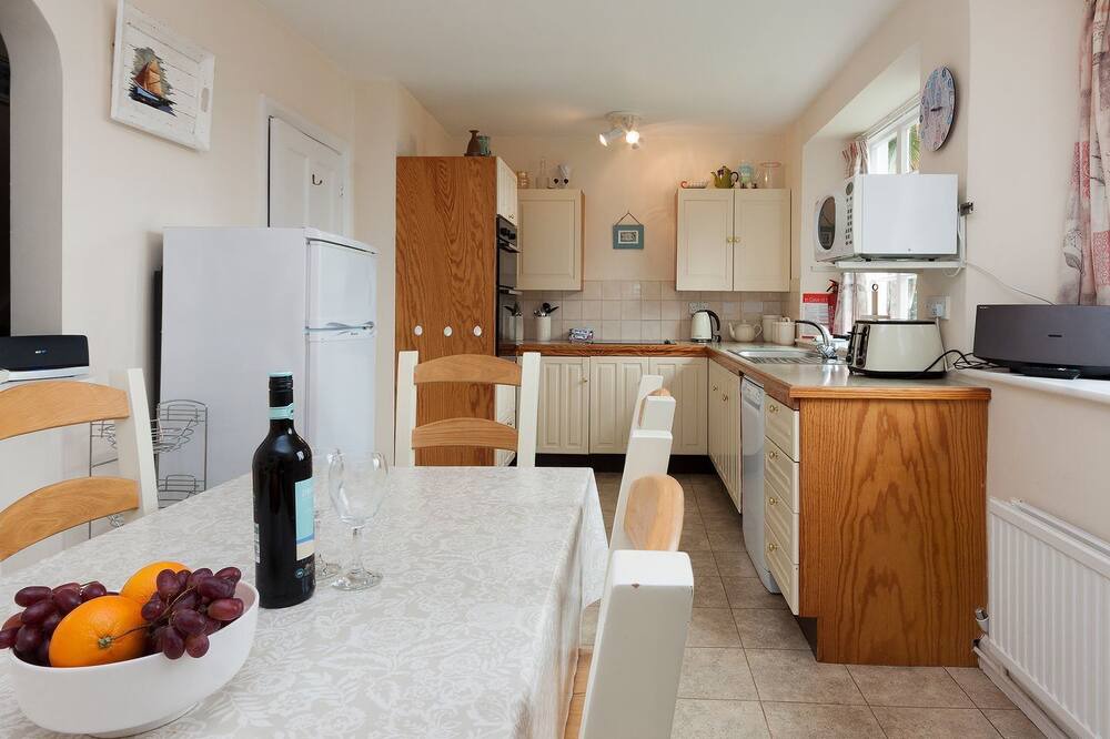Photo of Kitchen in Salcombe
