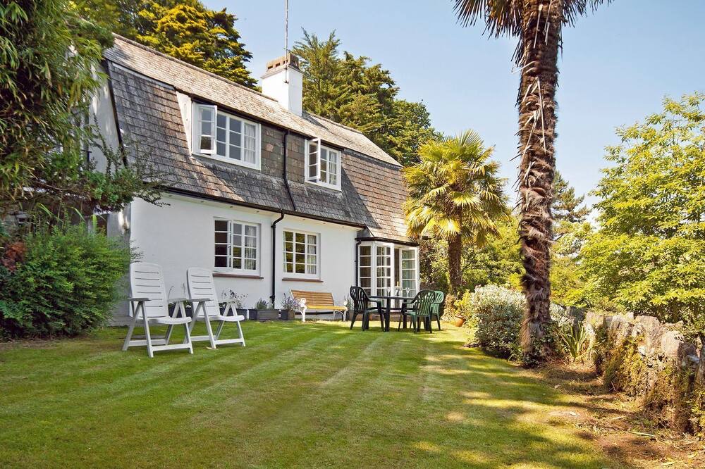 Photo of Outdoor in Salcombe