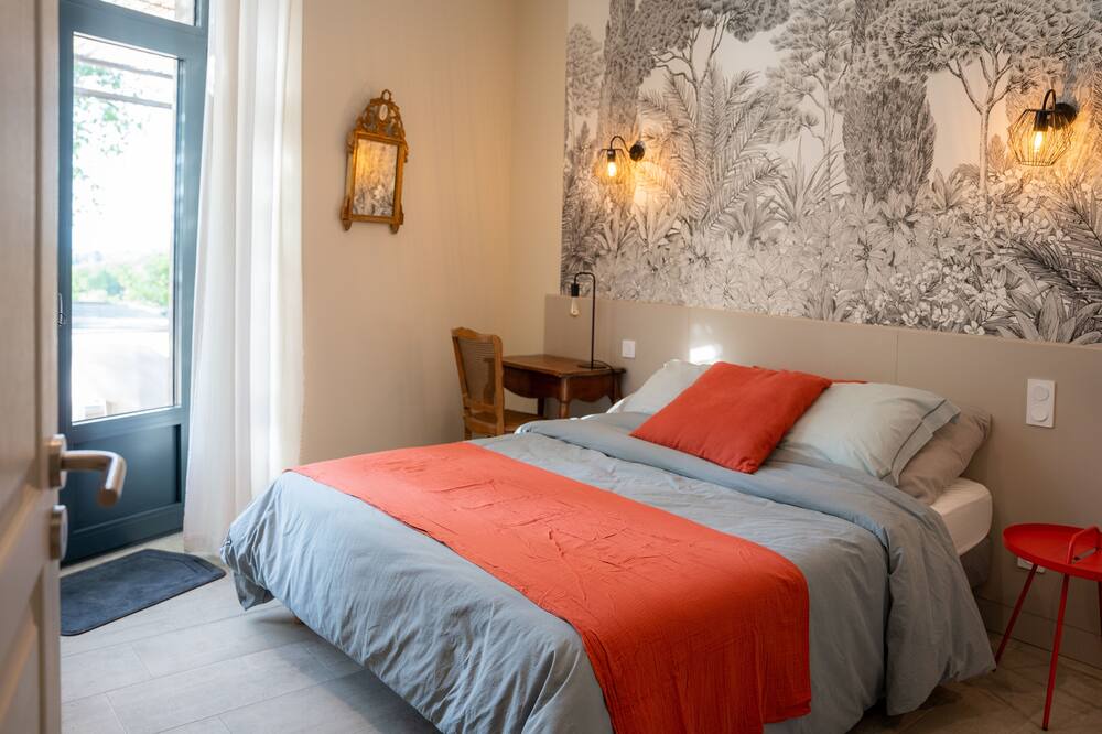 Photo of Bedroom in Aragon