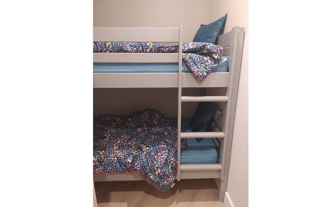 Photo of Bedroom in Aragon