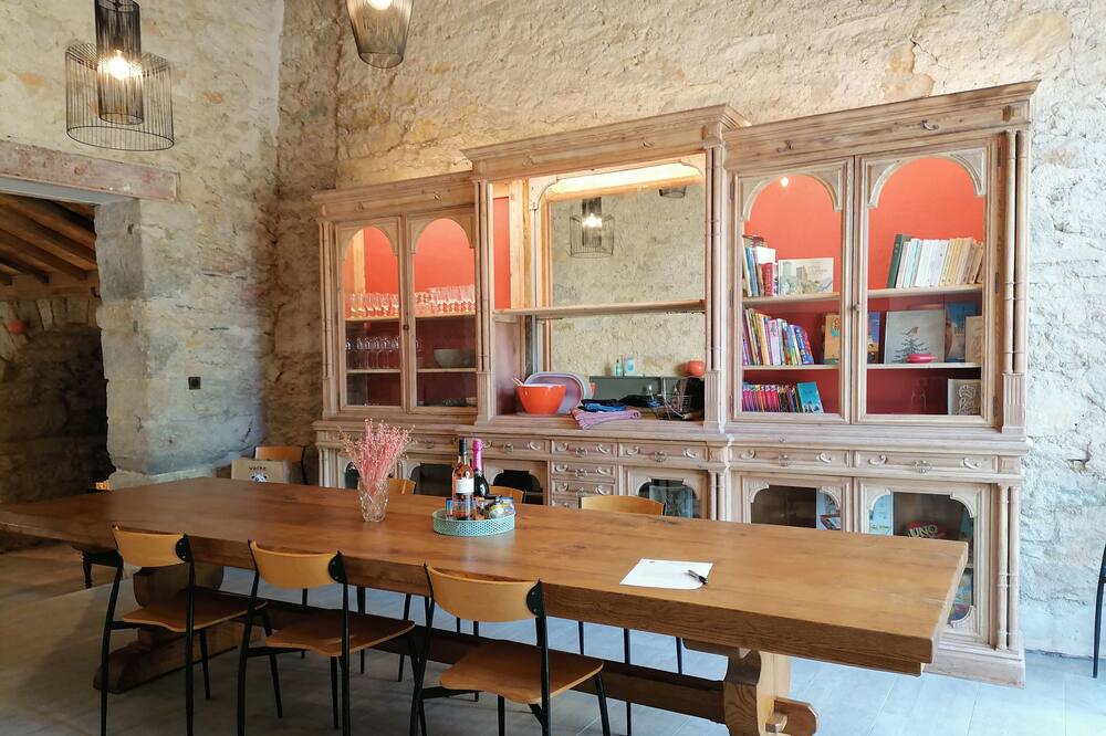 Photo of Kitchen in Aragon