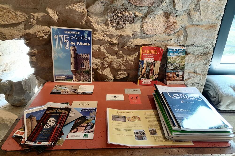 Photo of Bedroom in Aragon