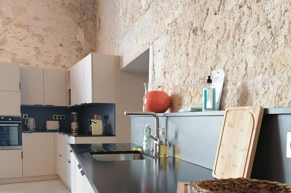 Photo of Kitchen in Aragon