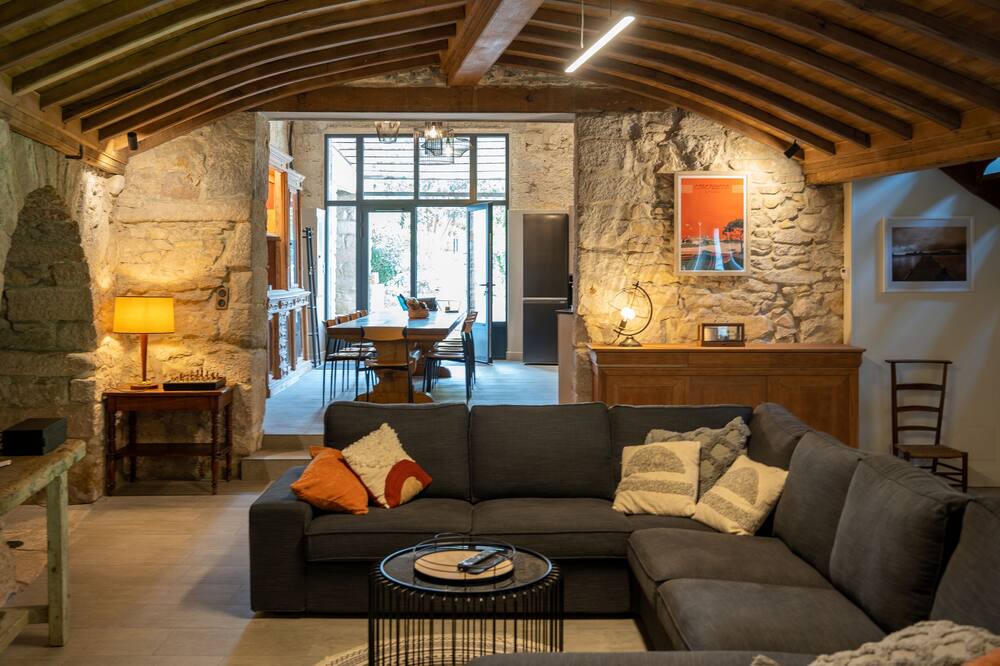 Photo of Livingroom in Aragon