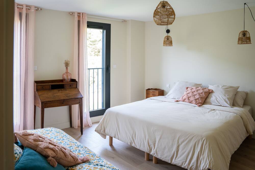 Photo of Bedroom in Aragon