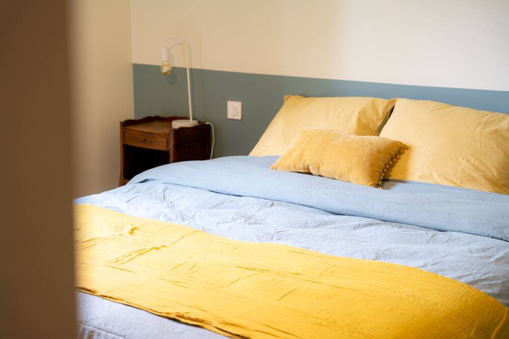 Photo of Bedroom in Aragon