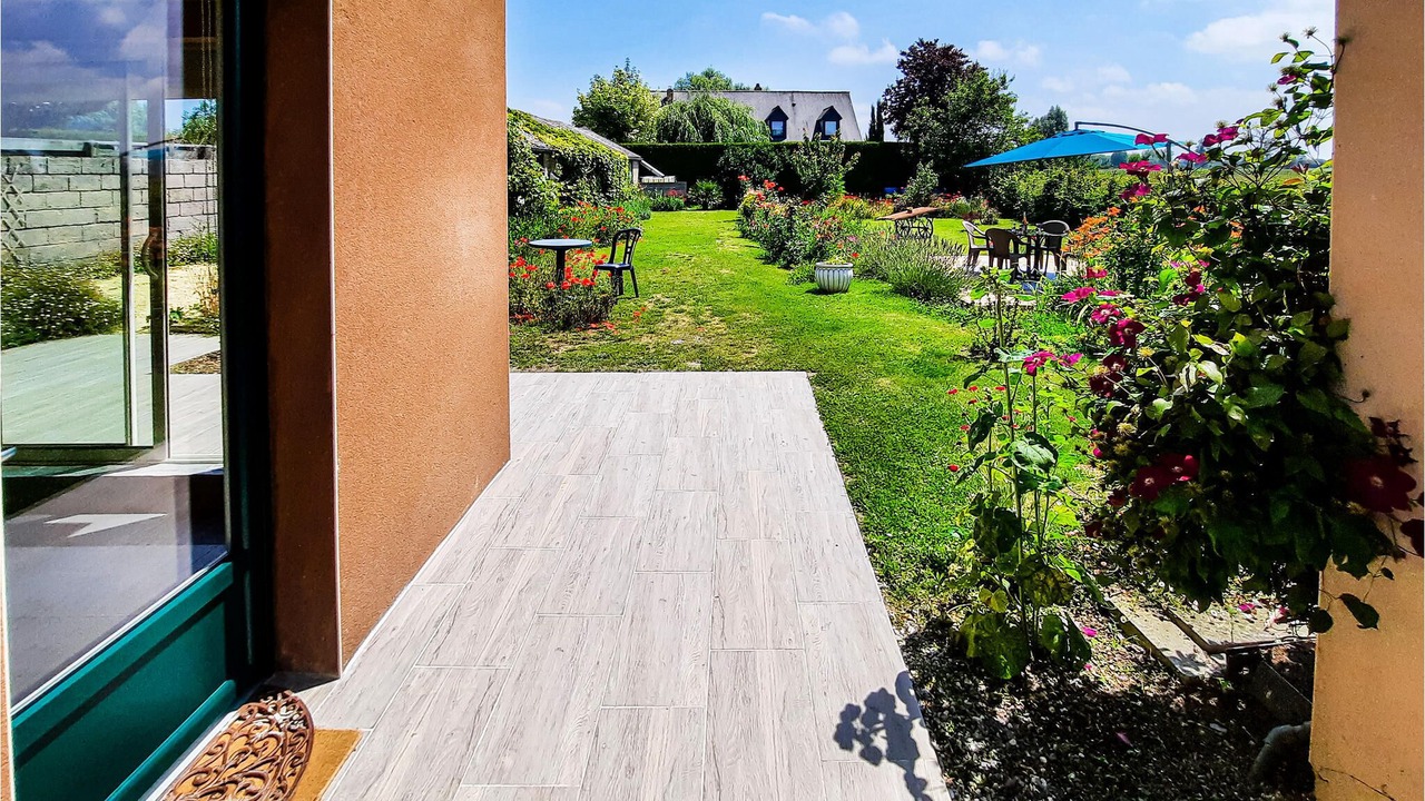 Photo of Outdoor in Mont-Dol