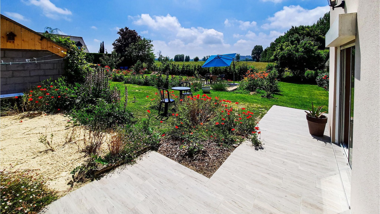 Photo of Outdoor in Mont-Dol