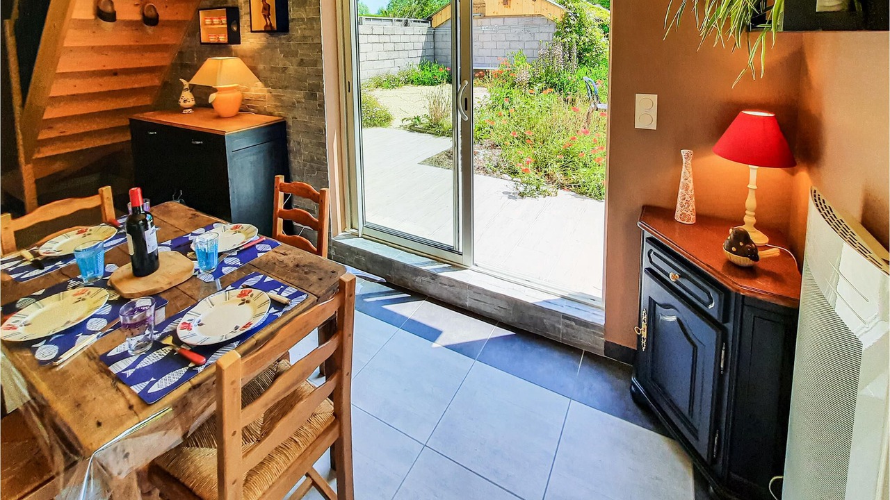 Photo of Kitchen in Mont-Dol