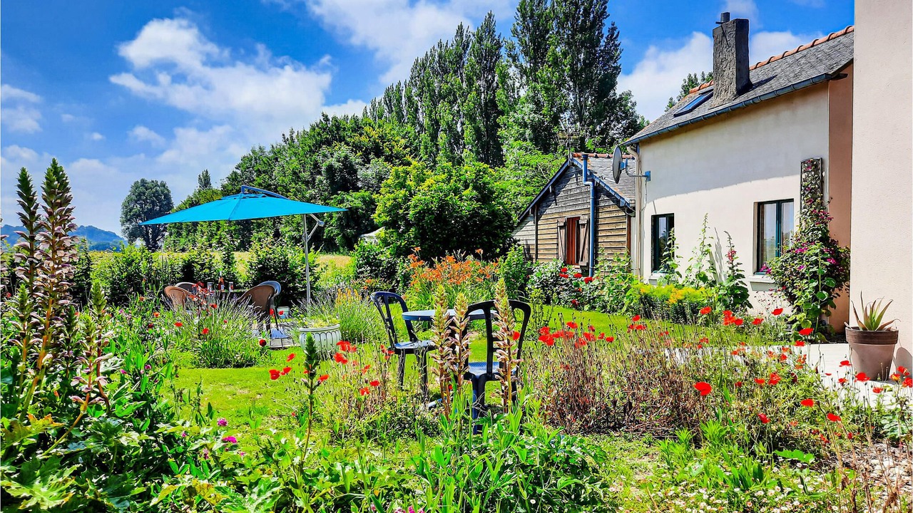 Photo of Outdoor in Mont-Dol